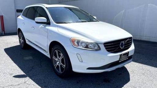 VOLVO XC60 2015 YV4902RC7F2575531 image