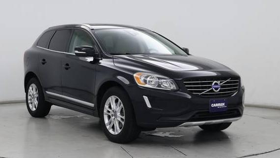 VOLVO XC60 2015 YV440MDC5F2617126 image