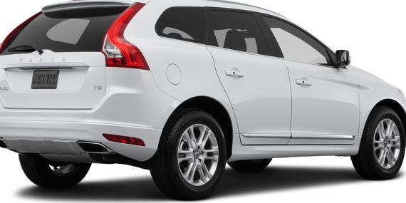 VOLVO XC60 2015 YV4902RH5F2609431 image