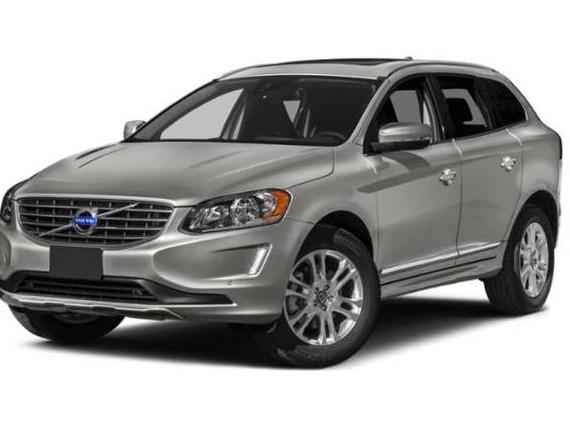 VOLVO XC60 2015 YV4952RB7F2606754 image VOLVO XC60 2015 YV4952RB7F2606754 image