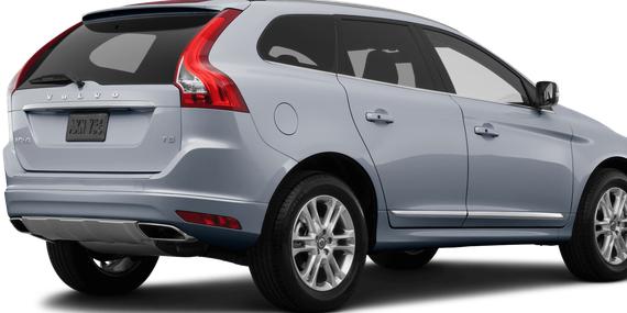 VOLVO XC60 2015 YV4902RD7F2576817 image