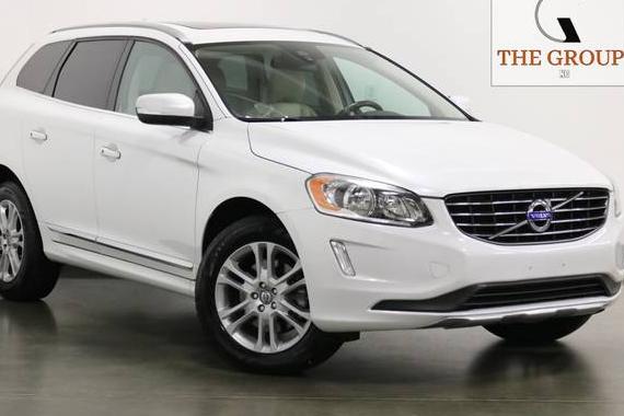 VOLVO XC60 2015 YV440MDB3F2622378 image VOLVO XC60 2015 YV440MDB3F2622378 image