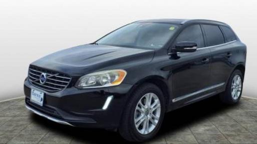 VOLVO XC60 2015 YV440MDK0F2724964 image