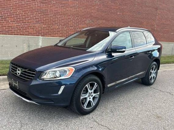 VOLVO XC60 2015 YV4902RC7F2600041 image VOLVO XC60 2015 YV4902RC7F2600041 image