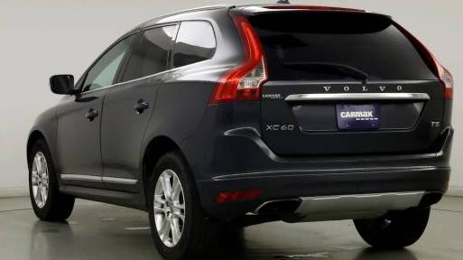 VOLVO XC60 2015 YV426MDD0F2626251 image VOLVO XC60 2015 YV426MDD0F2626251 image