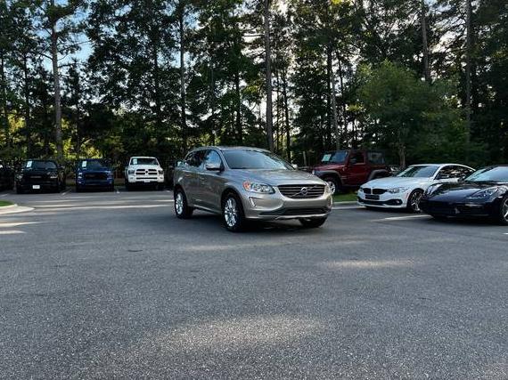 VOLVO XC60 2015 YV440MDB7F2592382 image