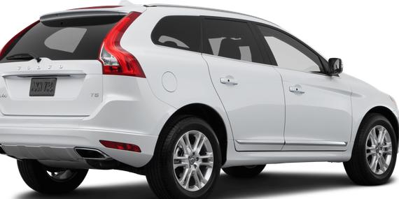 VOLVO XC60 2015 YV440MDK6F2660428 image