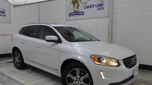 VOLVO XC60 2015 YV449MDD4F2623899 image