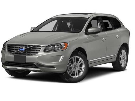 VOLVO XC60 2015 YV4902RM6F2654519 image
