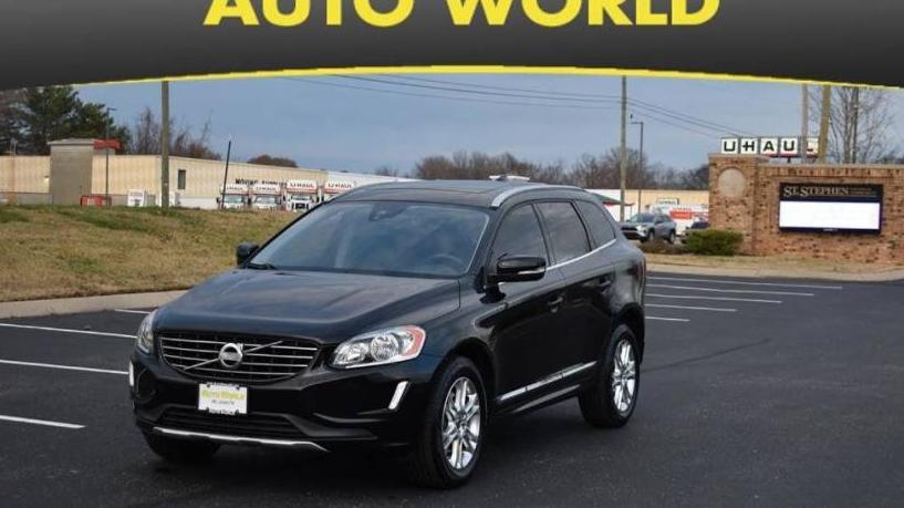 VOLVO XC60 2015 YV440MDB7F2598389 image