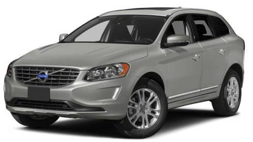 VOLVO XC60 2015 YV440MDK5F2660534 image