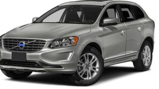 VOLVO XC60 2015 YV440MDB4F2602656 image