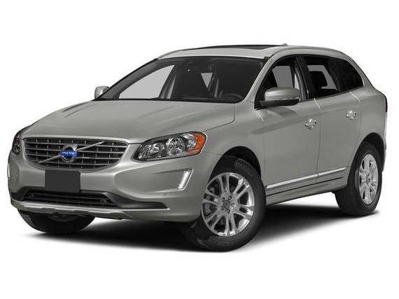 VOLVO XC60 2015 YV4902RK4F2660169 image