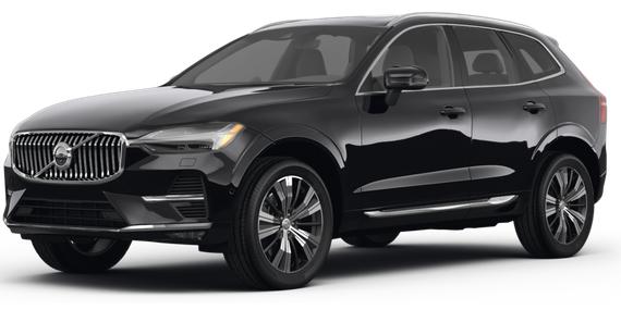 VOLVO XC60 2022 YV4L12RL5N1002747 image VOLVO XC60 2022 YV4L12RL5N1002747 image