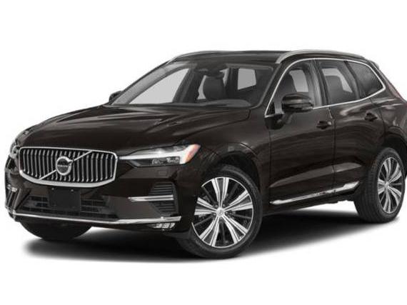 VOLVO XC60 2022 YV4L12DM2N1079432 image VOLVO XC60 2022 YV4L12DM2N1079432 image