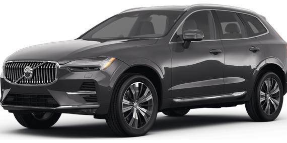 VOLVO XC60 2022 YV4L12RL2N1088132 image