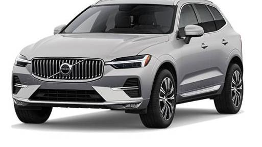 VOLVO XC60 2022 YV4L12RL9N1982015 image