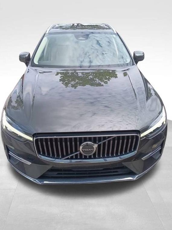 VOLVO XC60 2022 YV4L12DL0N1905864 image