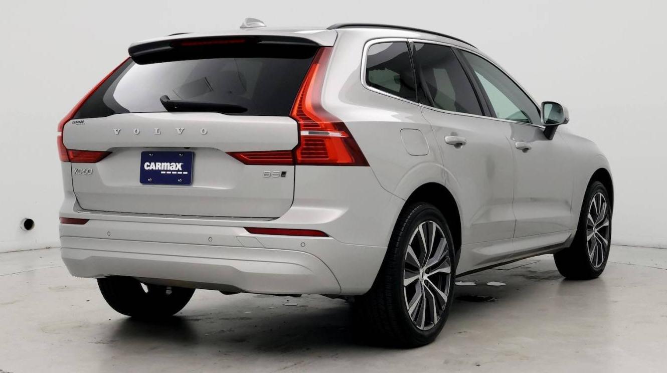 VOLVO XC60 2022 YV4L12RK9N1977145 image