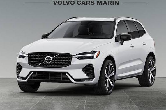 VOLVO XC60 2022 YV4L12RM8N1070565 image VOLVO XC60 2022 YV4L12RM8N1070565 image