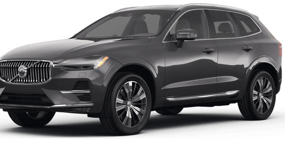 VOLVO XC60 2022 YV4L12RK2N1083262 image