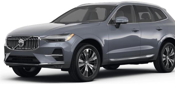 VOLVO XC60 2022 YV4062RL5N1083530 image