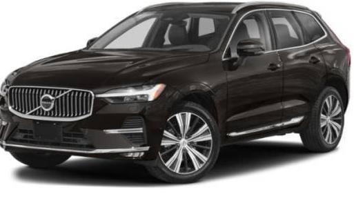 VOLVO XC60 2022 YV4L12RK9N1986170 image