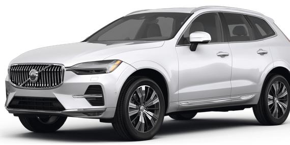 VOLVO XC60 2022 YV4L12DK6N1964165 image