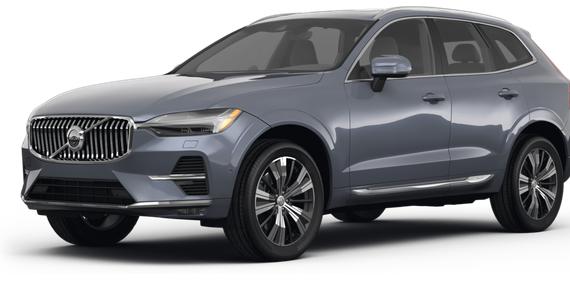 VOLVO XC60 2022 YV4062RL2N1074512 image VOLVO XC60 2022 YV4062RL2N1074512 image