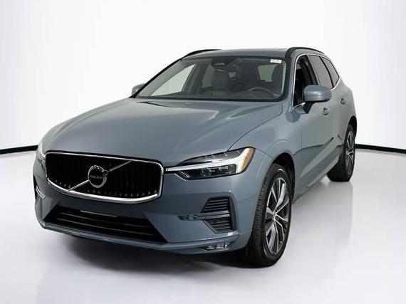 VOLVO XC60 2022 YV4L12DK0N1077158 image