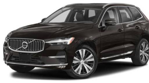 VOLVO XC60 2022 YV4L12RLXN1910515 image