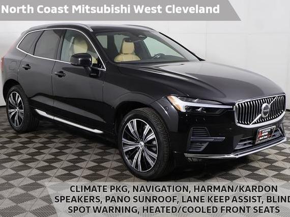 VOLVO XC60 2022 YV4062RL2N1954352 image