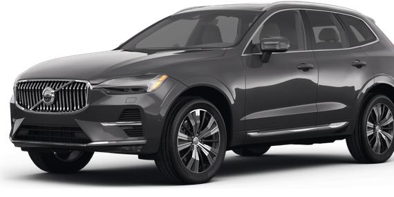 VOLVO XC60 2022 YV4L12RL2N1041800 image