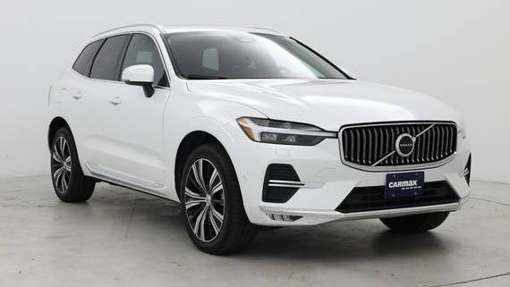 VOLVO XC60 2022 YV4L12DL5N1054712 image VOLVO XC60 2022 YV4L12DL5N1054712 image