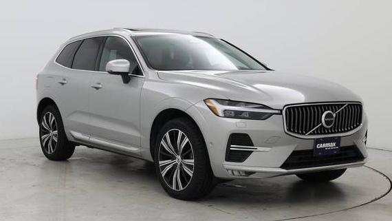 VOLVO XC60 2022 YV4L12RL1N1945749 image VOLVO XC60 2022 YV4L12RL1N1945749 image