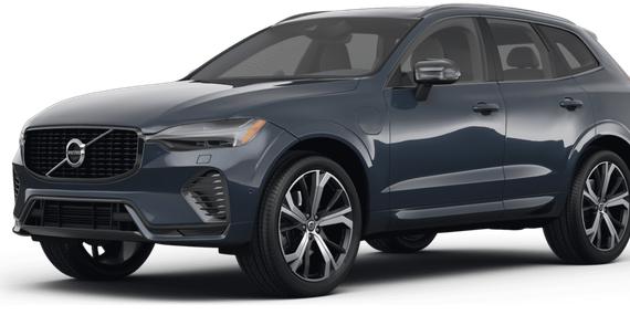 VOLVO XC60 2022 YV4BR0DM0N1987502 image VOLVO XC60 2022 YV4BR0DM0N1987502 image