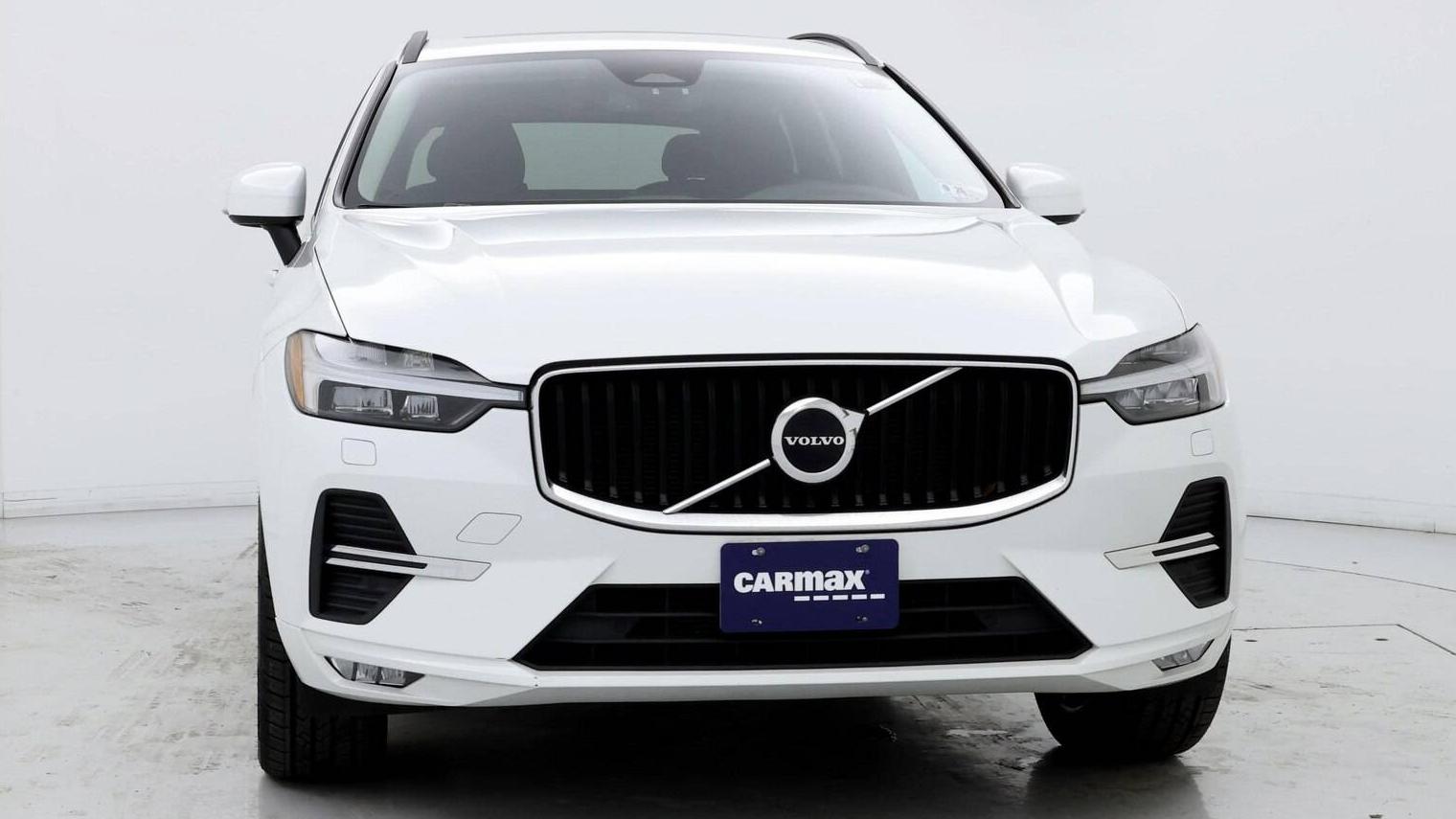 VOLVO XC60 2022 YV4L12RK0N1926195 image