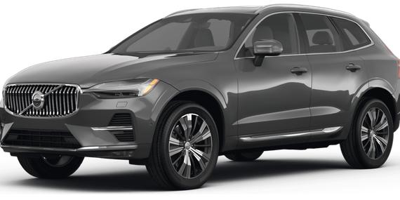 VOLVO XC60 2022 YV4L12DL4N1088611 image