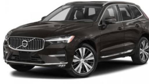 VOLVO XC60 2022 YV4L12RK7N1020397 image