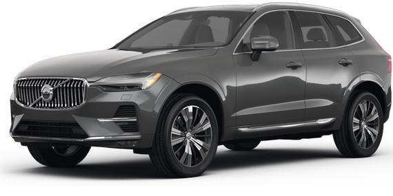 VOLVO XC60 2022 YV4062RL2N1086773 image VOLVO XC60 2022 YV4062RL2N1086773 image