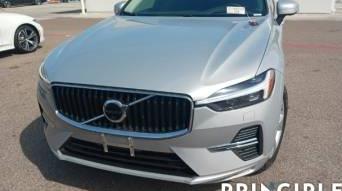 VOLVO XC60 2022 YV4L12RK4N1035598 image