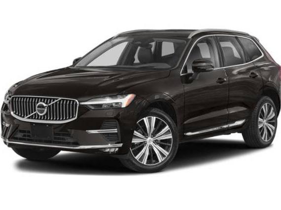 VOLVO XC60 2022 YV4L12DL3N1070875 image
