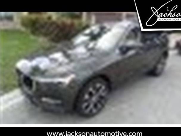 VOLVO XC60 2022 YV4L12DK2N1024929 image