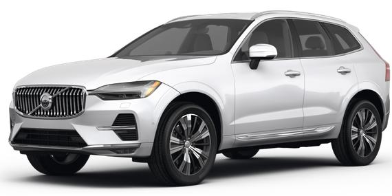 VOLVO XC60 2022 YV4L12RK0N1005112 image VOLVO XC60 2022 YV4L12RK0N1005112 image