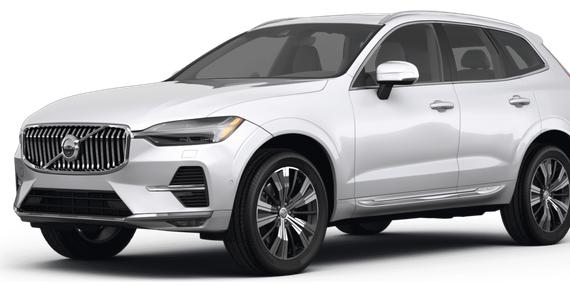 VOLVO XC60 2022 YV4L12DK3N1004494 image