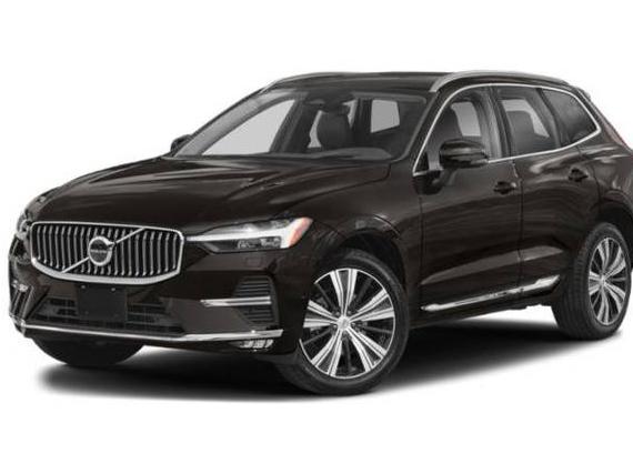 VOLVO XC60 2022 YV4L12DK0N1088922 image