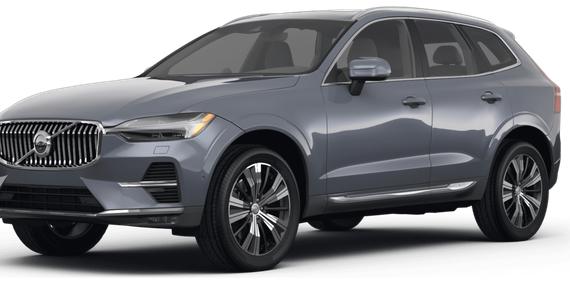VOLVO XC60 2022 YV4062RLXN1082891 image