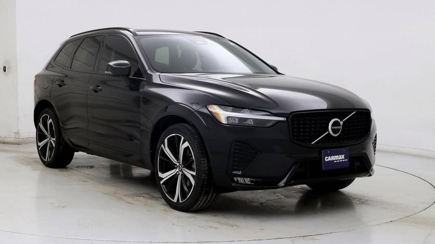 VOLVO XC60 2022 YV4L12DM5N1905920 image