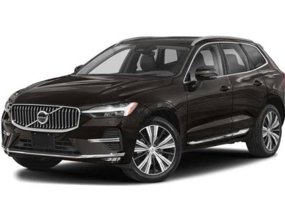 VOLVO XC60 2022 YV4062RM6N1082847 image