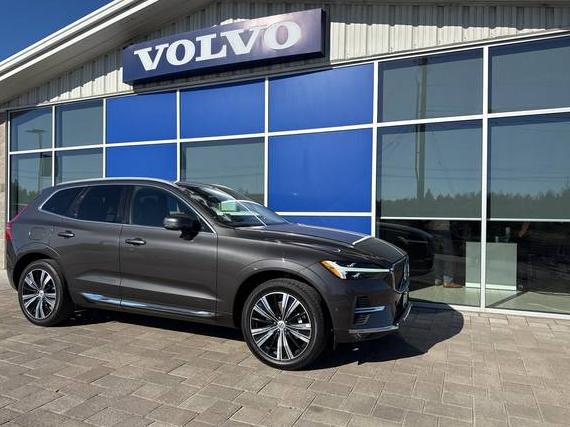 VOLVO XC60 2022 YV4L12RL2N1080404 image